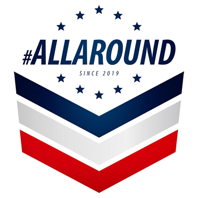 #AllAround