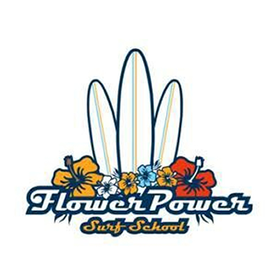 Flower Power Surf School