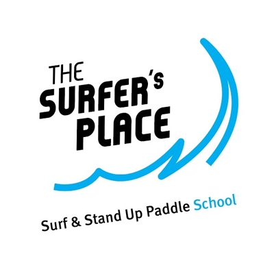 The Surfer`s Place