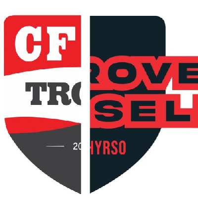 CFVA Trofa - Improveyourself