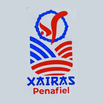 Xairas Taekwondo Penafiel