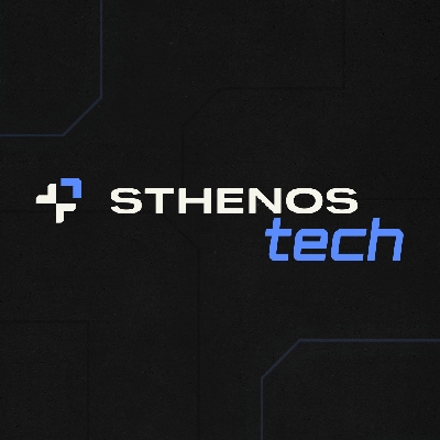 Sthenos Tech Restelo