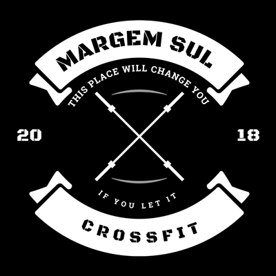 Margem Sul CrossFit