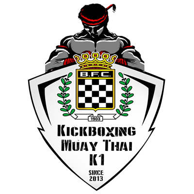 Academia Kickboxing Boavista Futebol Clube