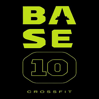 Base 10 Crossfit