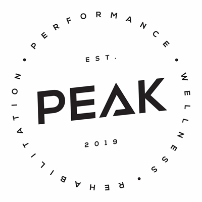 The Peak - Porto