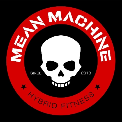 Mean Machine Hybrid Fitness