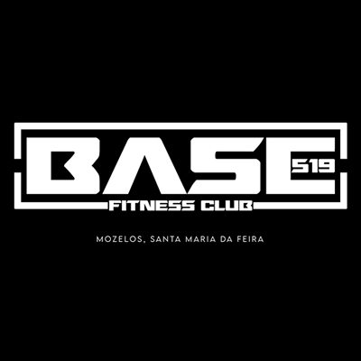 Base519 Fitness Club - Mozelos