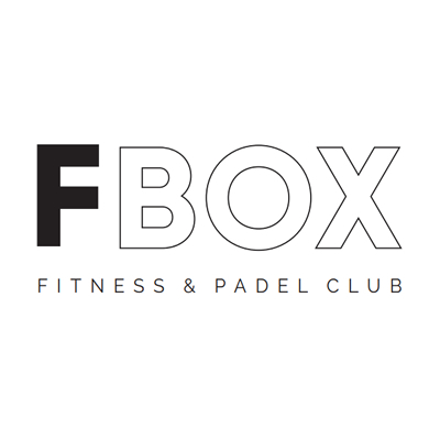 FBOX FITNESS & PADEL CLUB