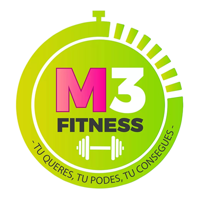 M3FITNESS