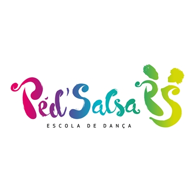 Ped Salsa Escola De Dança