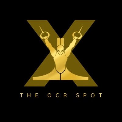 X - The OCR Spot