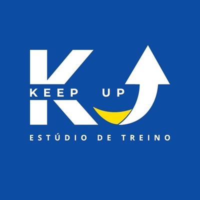 Keep Up - Estúdio de Treino