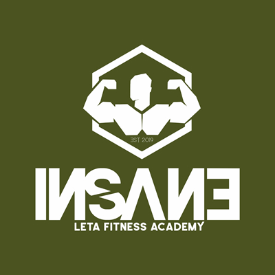 Insane Fitness Academy