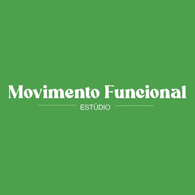 Estudio Movimento Funcional