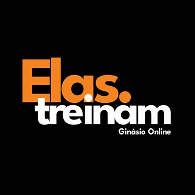 Elas. Treinam