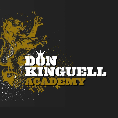 Don Kinguell Academy