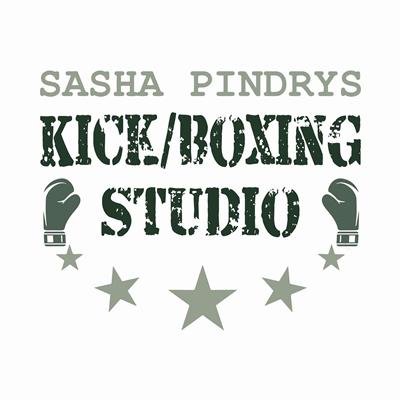 Sasha Pindrys Kick/Boxing Studio