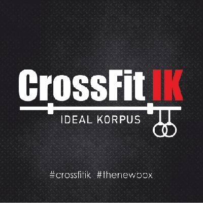 CrossFit IK