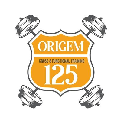 Origem 125