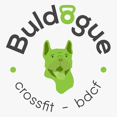 Buldogue CrossFit