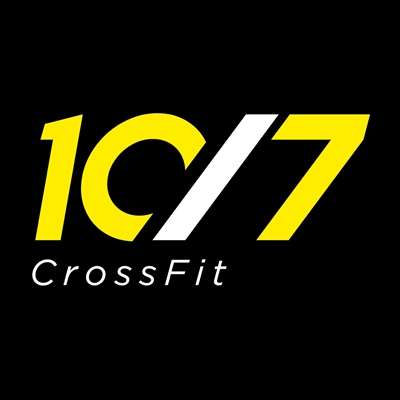 Crossfit 10 Julho