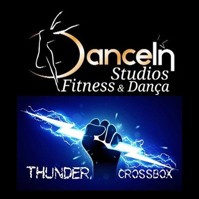 Dancein & Thunder