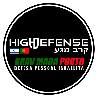 Krav Maga Porto