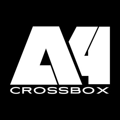 A4 Crossbox