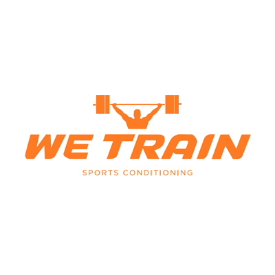 We Train