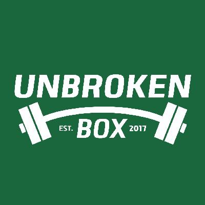 Unbroken Box