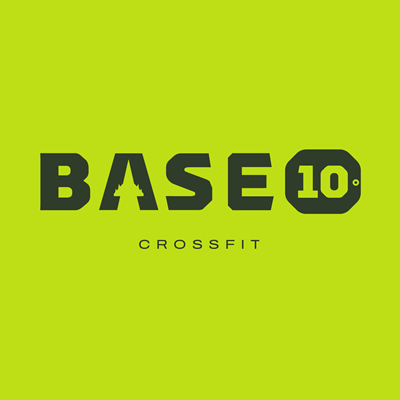 Base 10 Crossfit