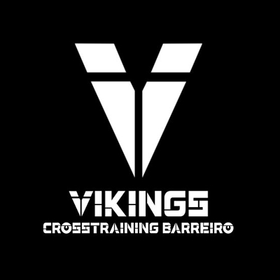 Vikings CrossTraining Barreiro