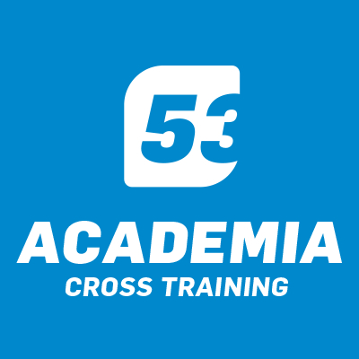 53 Academia Cross Training