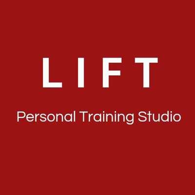 Lift Personal Training Studio