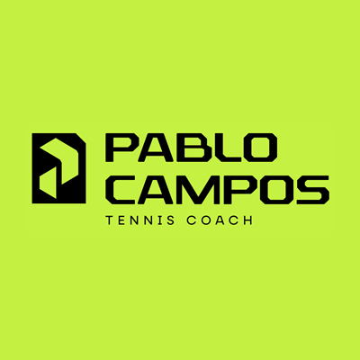 Pablo Campos - Tennis Coach