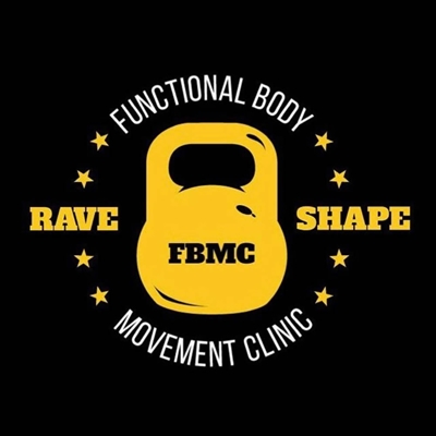 Vila Nova_Rave Shape - Functional Body Movement Clinic